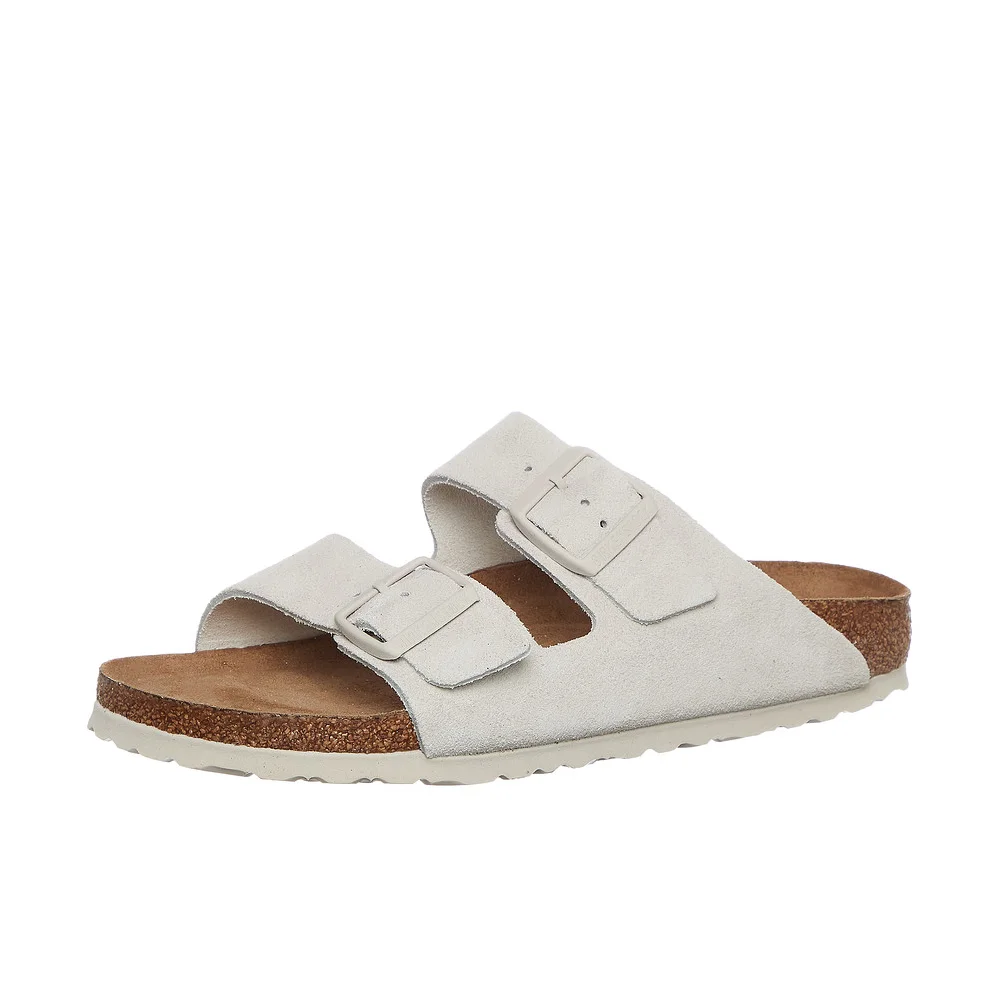 Birkenstock Arizona SFB VL 1024516 / weiss