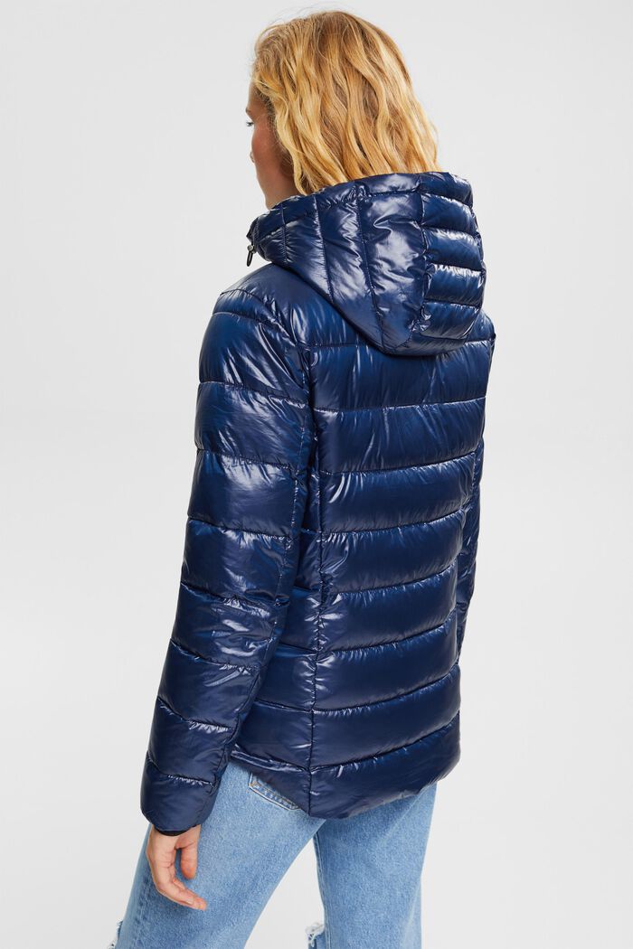Steppjacke