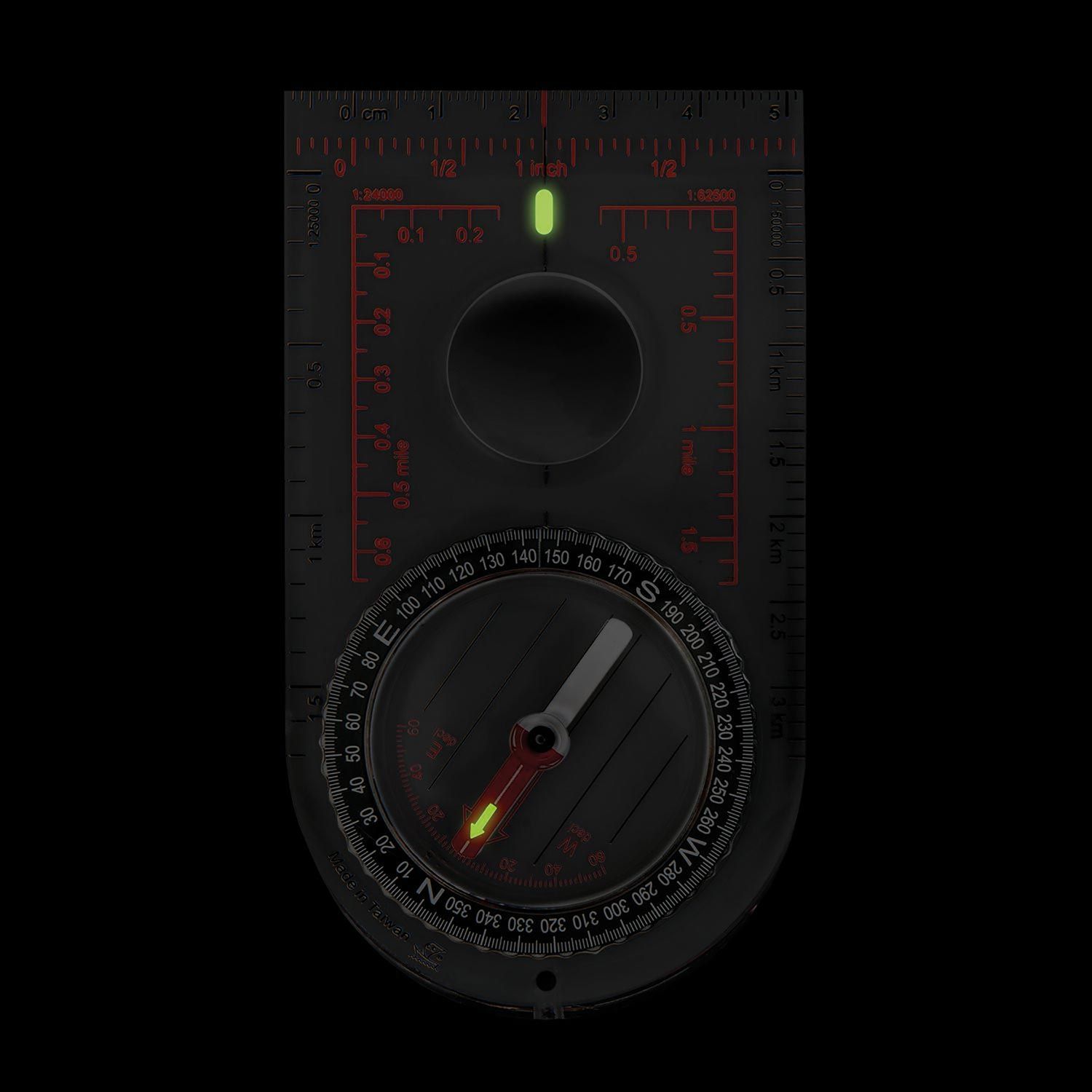 Scout Compass Mk2