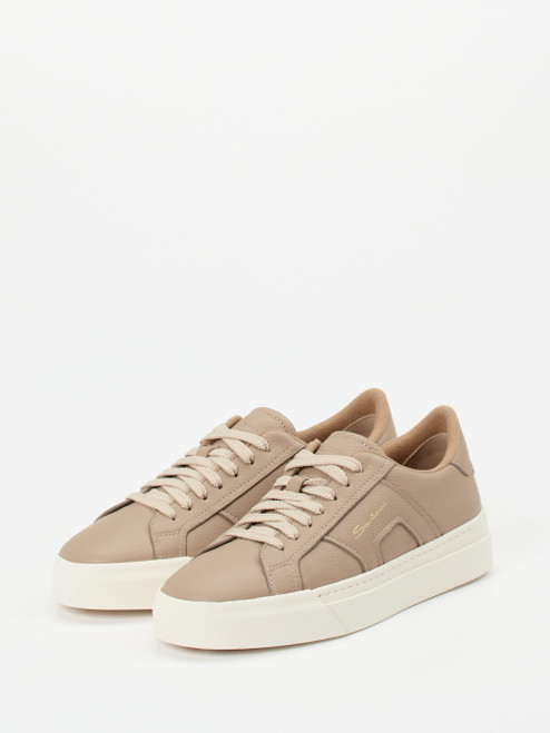 Sneaker-16633590046 Santoni