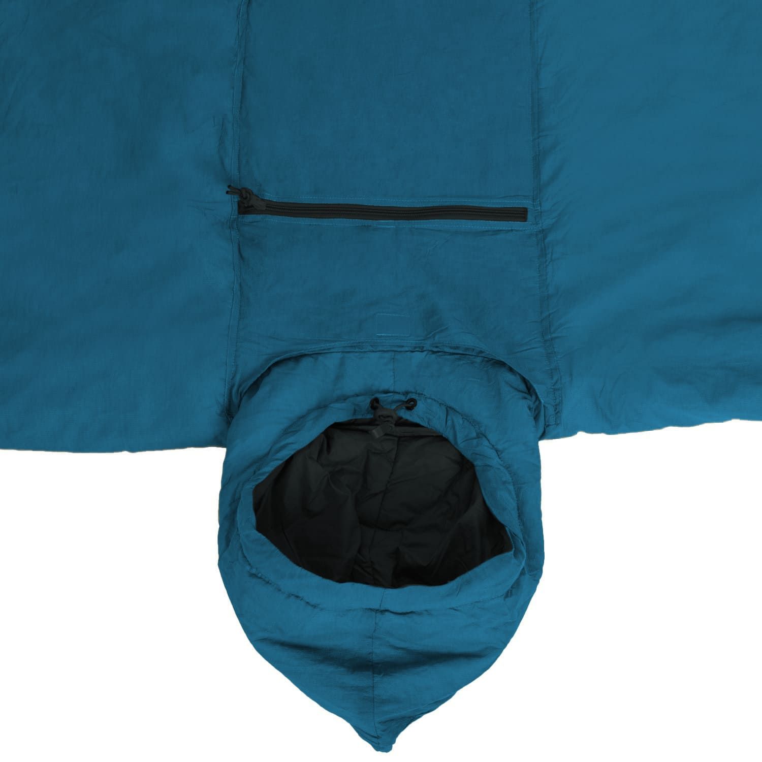 Swagman Roll Poncho