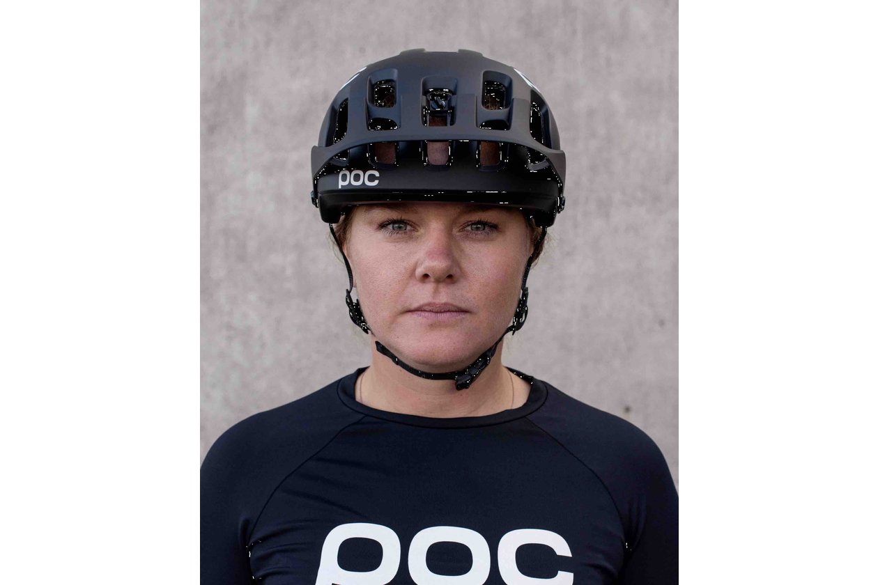 POC Tectal