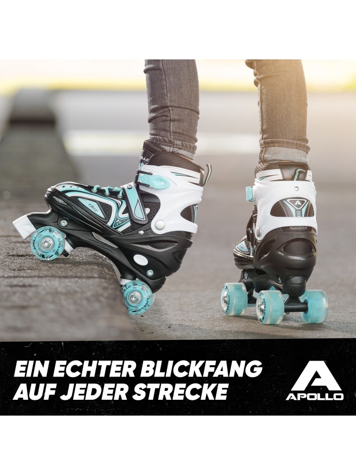 Apollo Rollschuh 