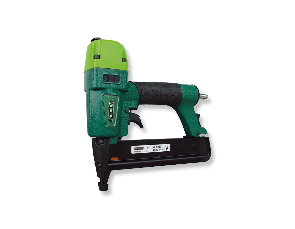 Prebena Druckluftnagler 2XR-ES40