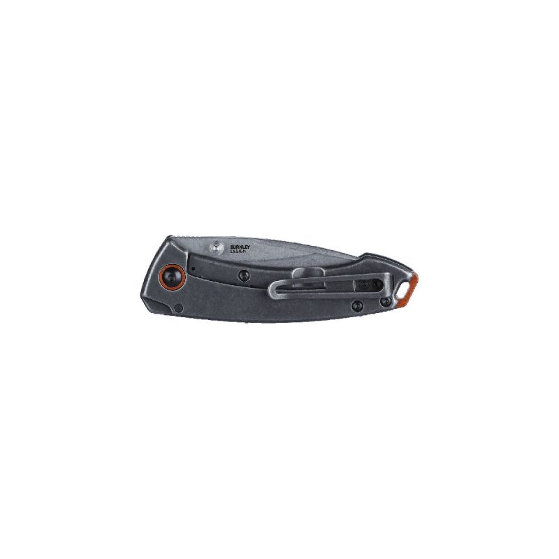 CRKT Tuna Compact 2522