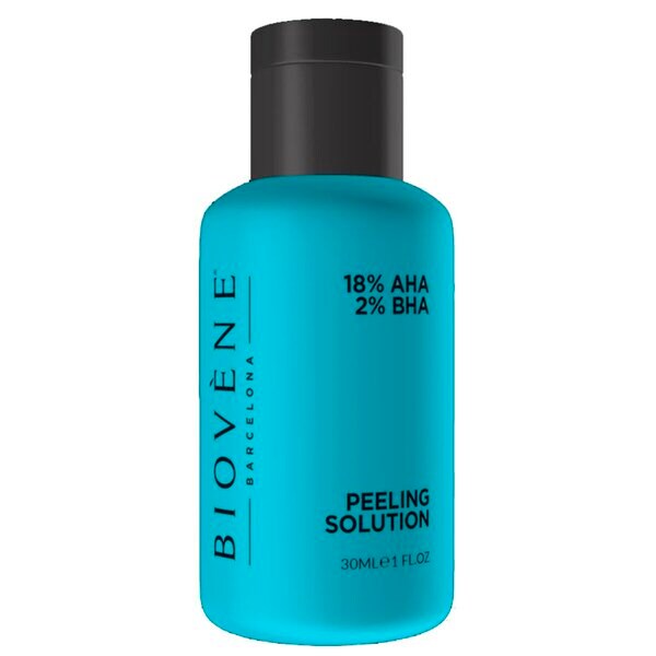 Biovène Barcelona Peeling Solution Serum 30ml