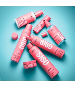 Schwarzkopf Professional Osis Volume & Body Hairbody Volumenspray-200 ml