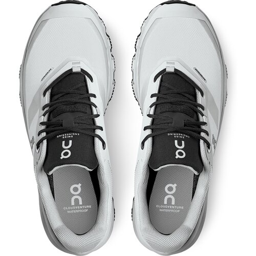 DAMEN LAUFSCHUHE CLOUDVENTURE WATERPROOF