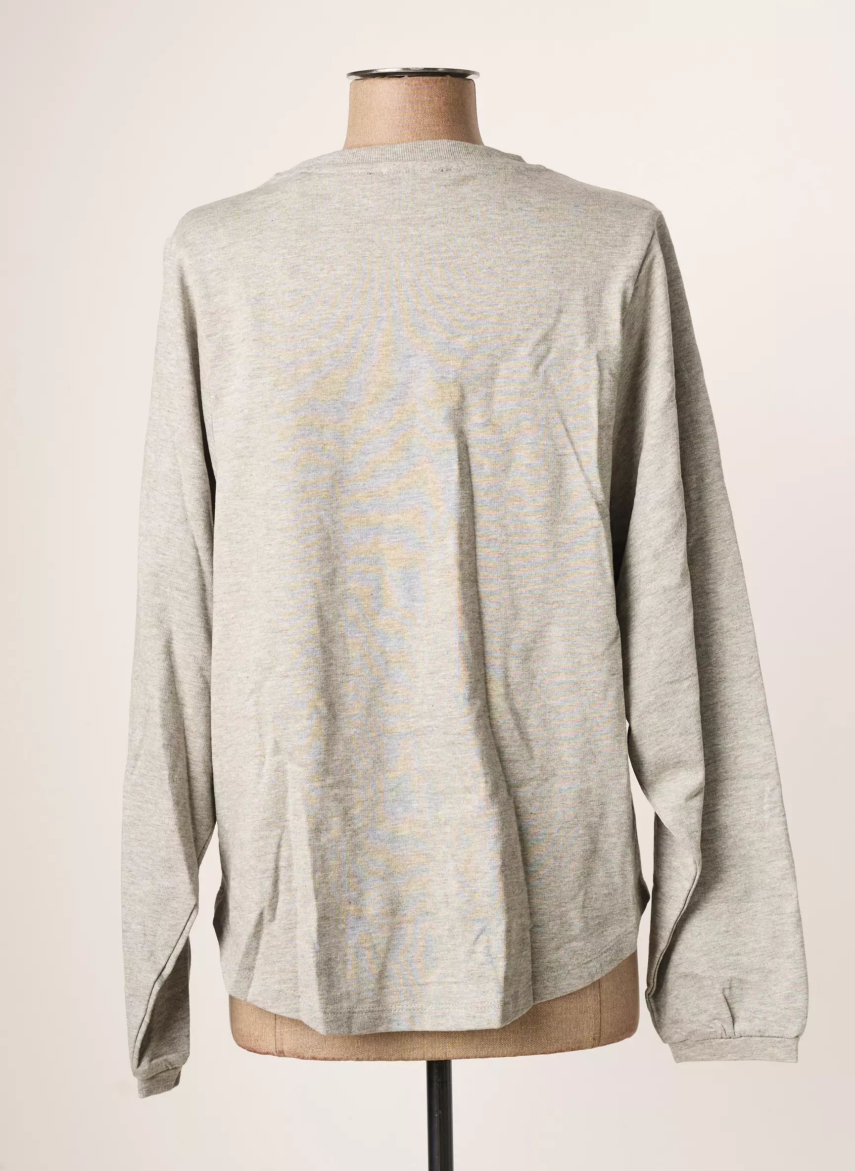 Lois Sweats Femme couleur gris