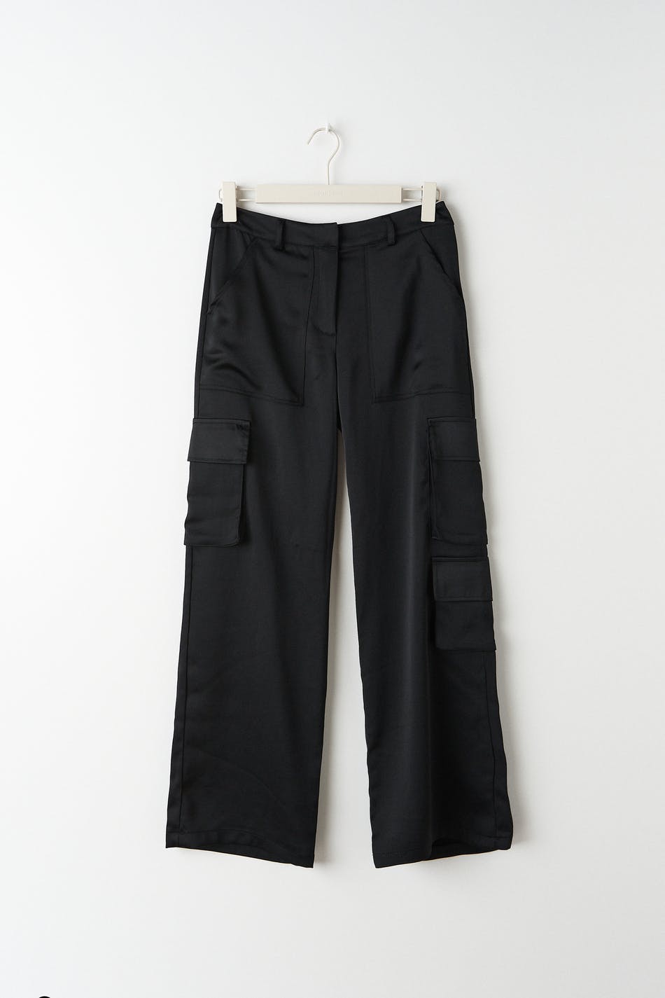 Billie cargo trousers