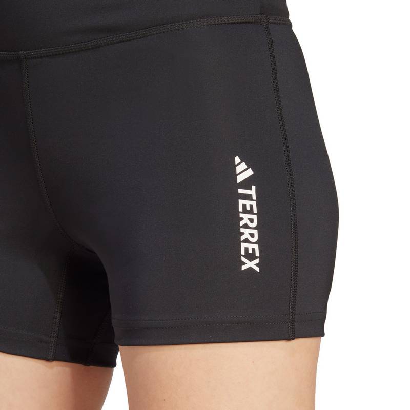 adidas MULTI Funktionsshorts Damen