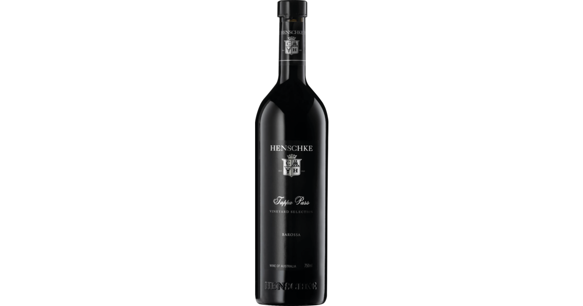 Tappa Pass Shiraz