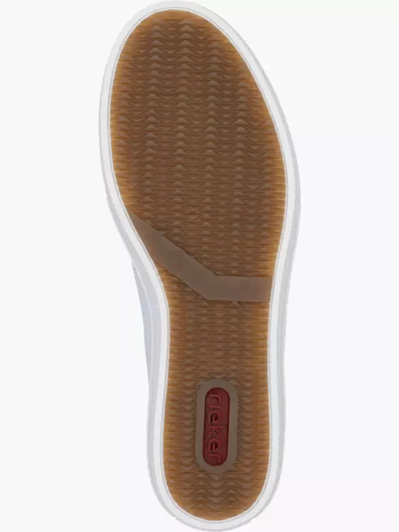 Rieker Damen Sneaker Low