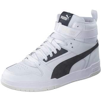 PUMA RBD Game Sneaker in weiß