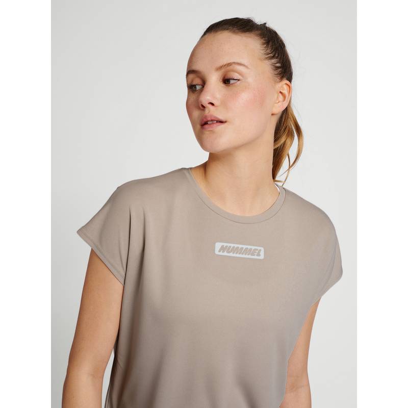 hummel hmlTE TOLA LOOSE T-SHIRT T-Shirt Damen
