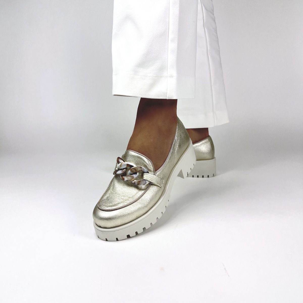 Rosemetal  JACQUELINE - Platine