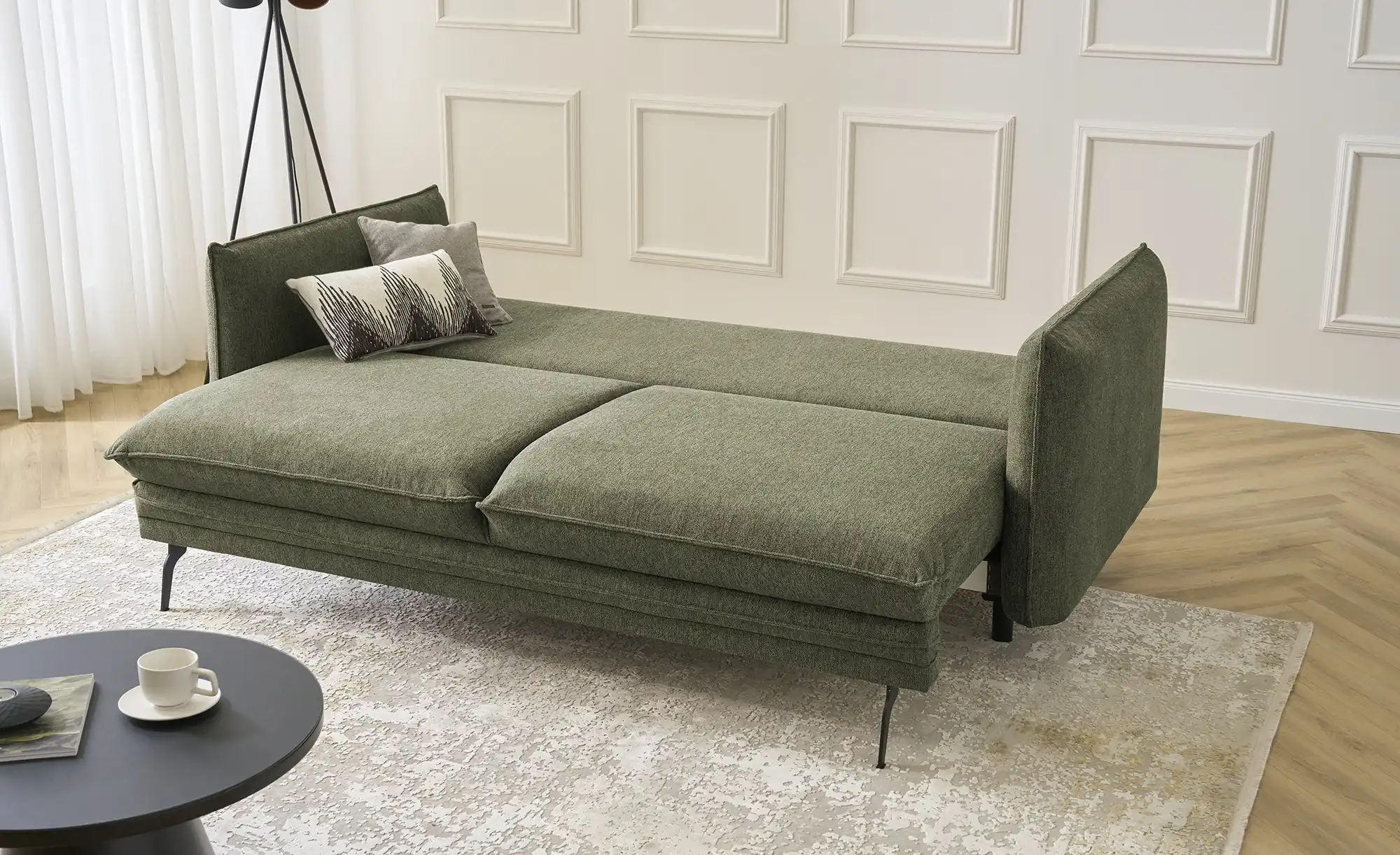 smart Sofa