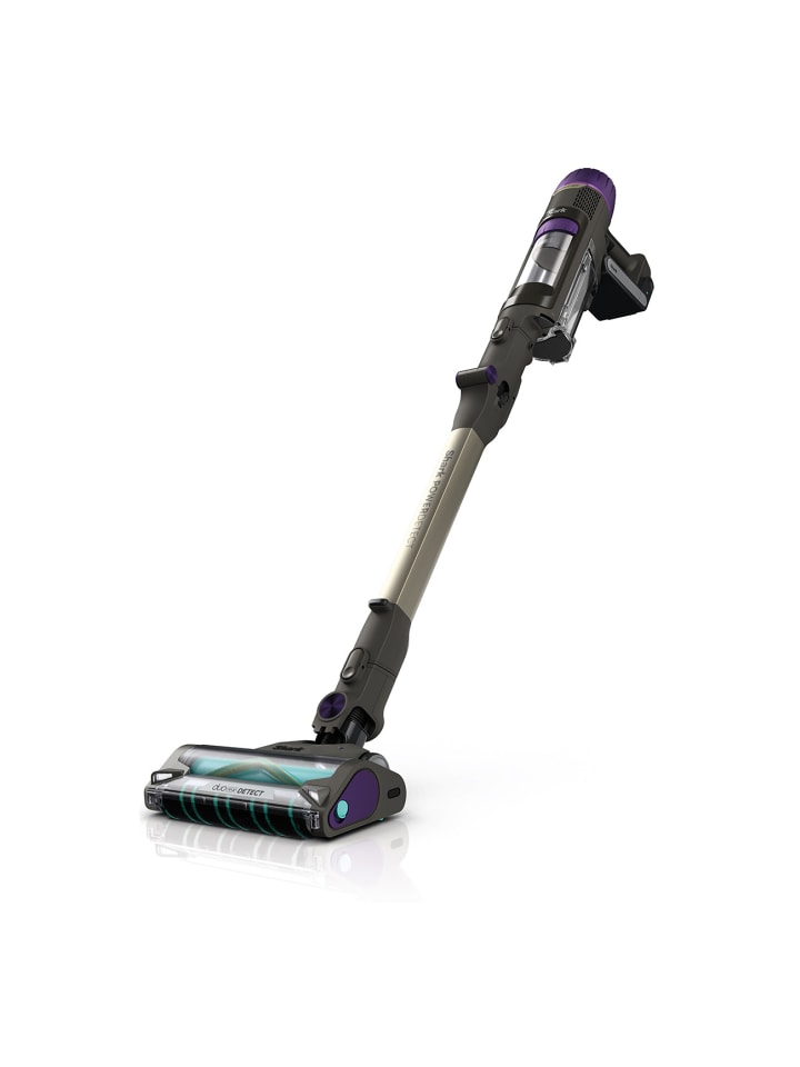 Shark Akku Staubsauger PowerDetect IP3251EUT in grau günstig kaufen onesize
