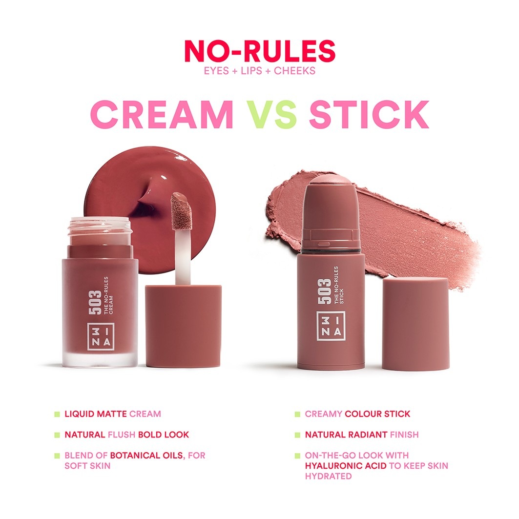 3INA Kij bez zasad