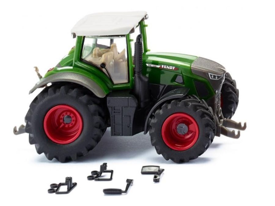 Fendt 942 Vario (1:87)