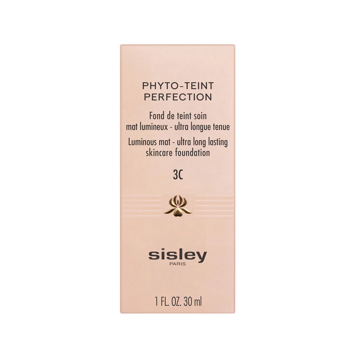 Base de maquillaje líquida Phyto-Teint Perfection Complexion