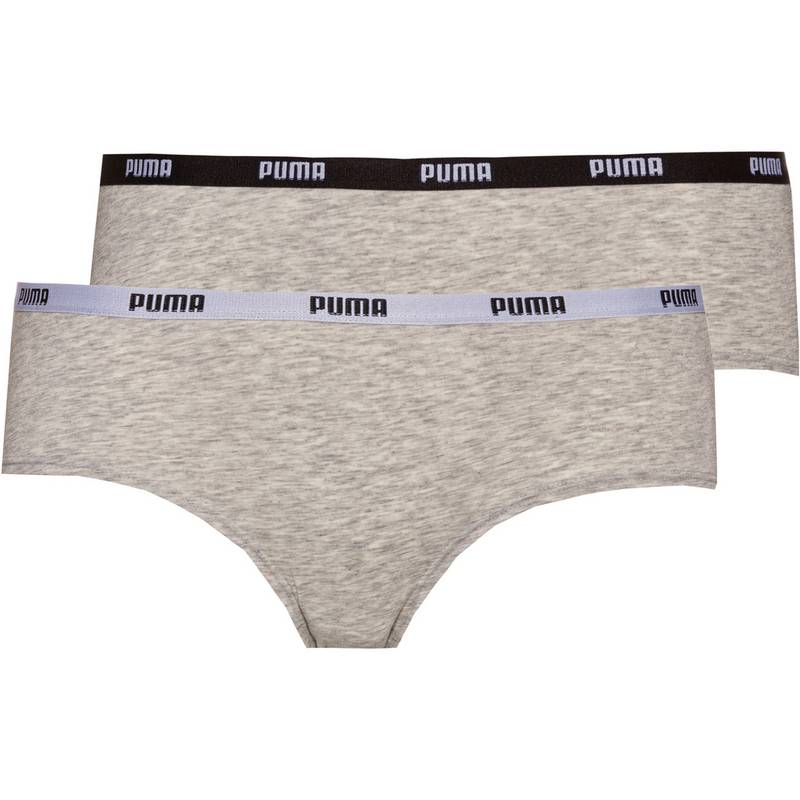 PUMA Iconic Unterhose Damen