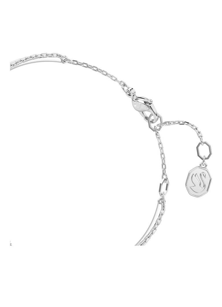 Bracciale Swarovski Hyperbola con cristallo M