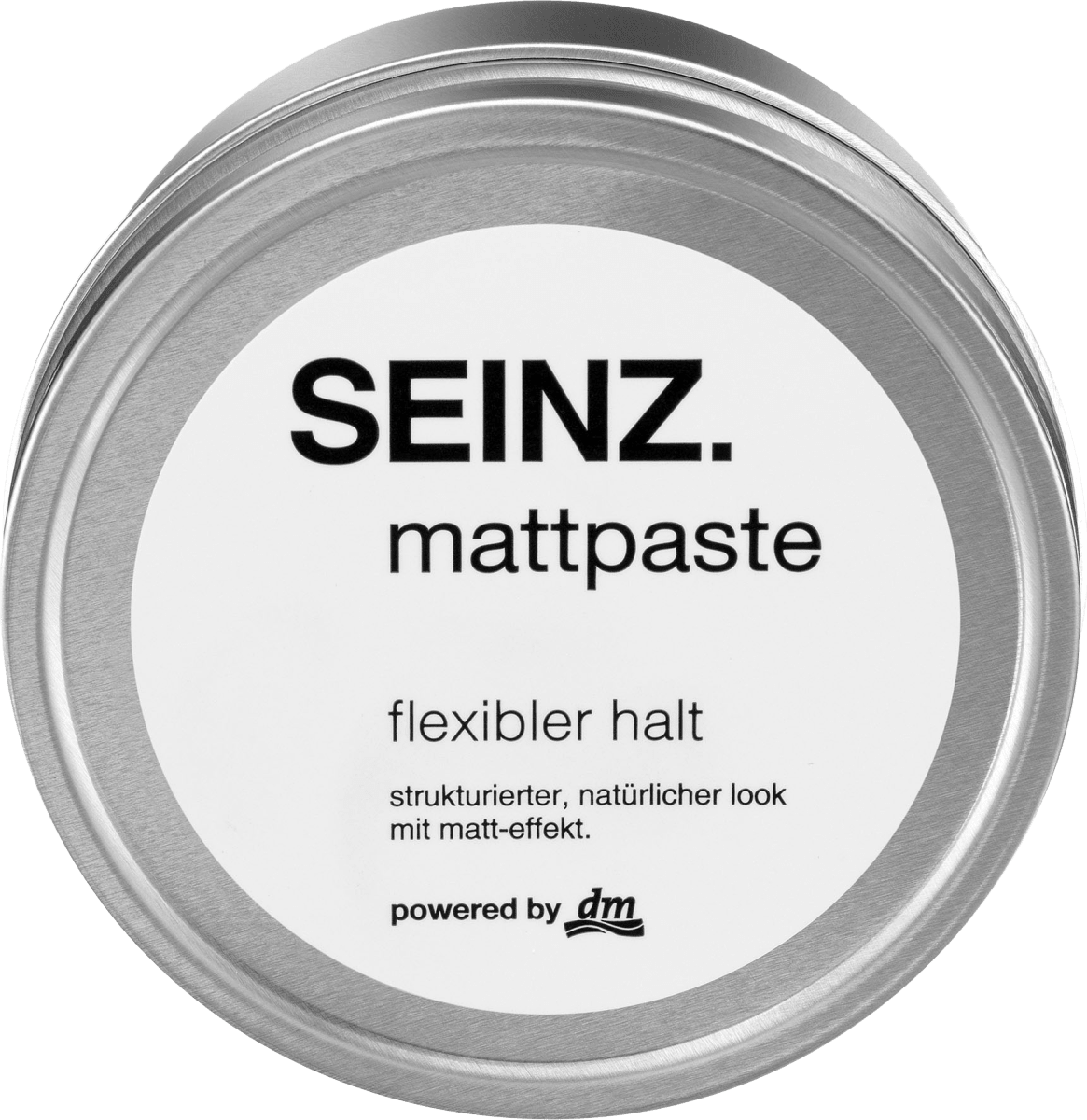 Styling Mattpaste, 100 ml
