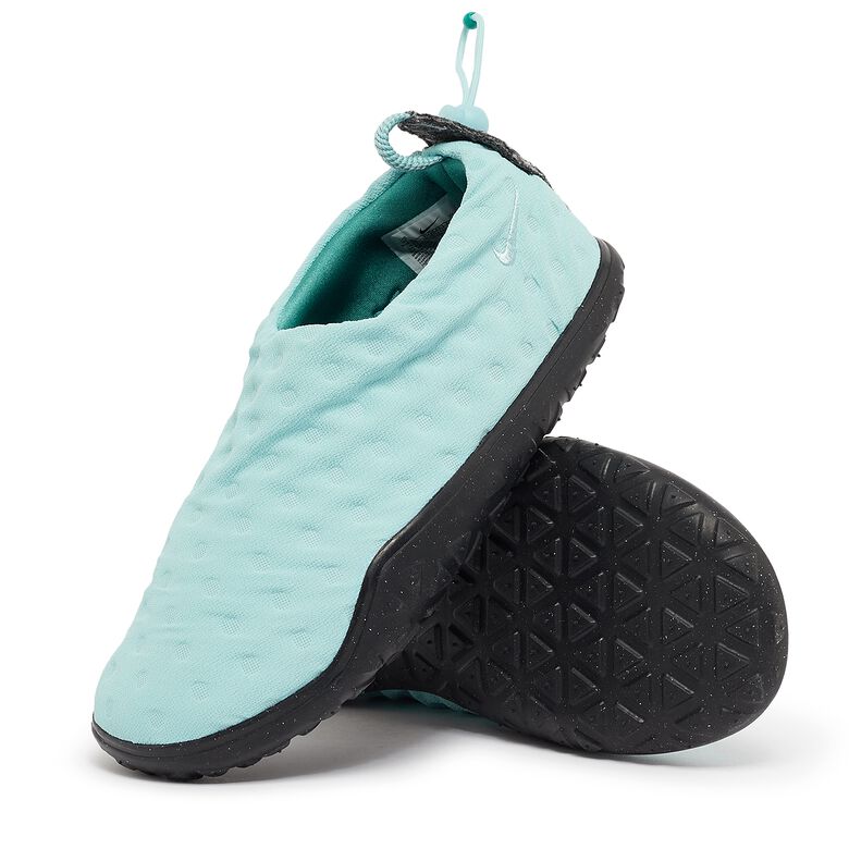 NIKE Wmns ACG Moc ocean bliss/ocean bliss-black