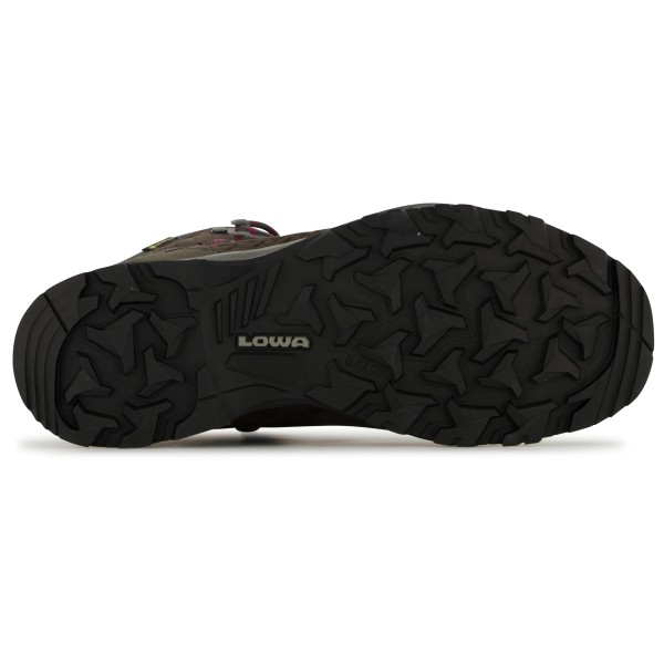 Lowa - Women's Sassa GTX MID - Wanderschuhe