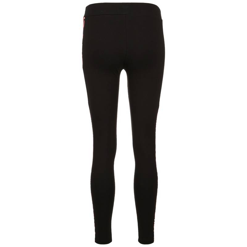 PUMA Classics Graphics Leggings Damen