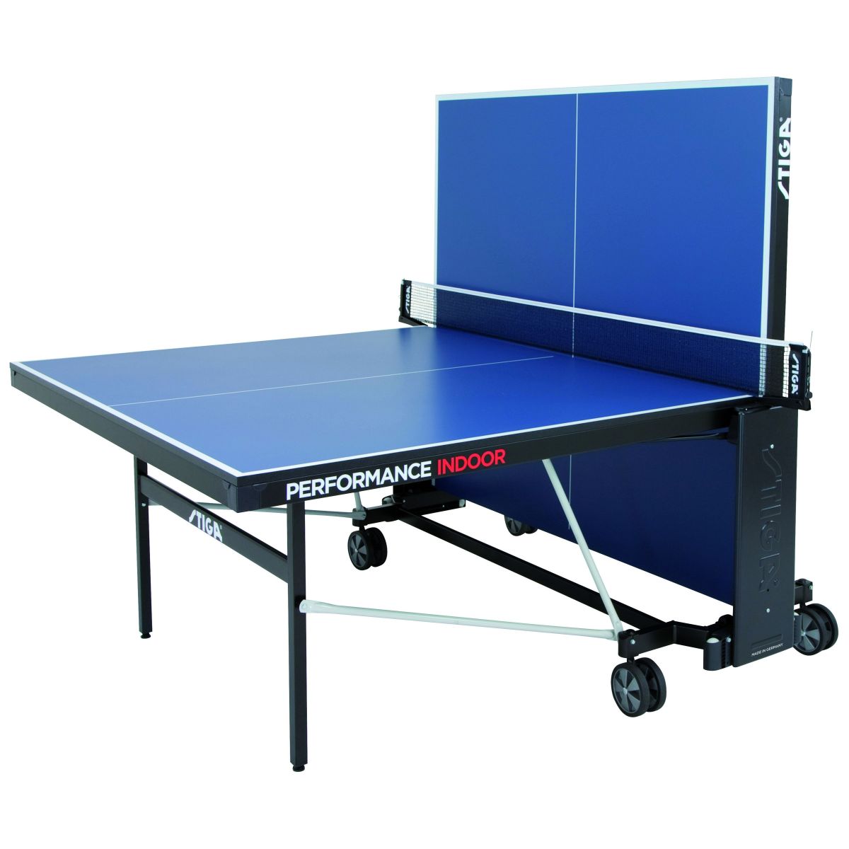 STIGA Performance Indoor Tischtennisplatte