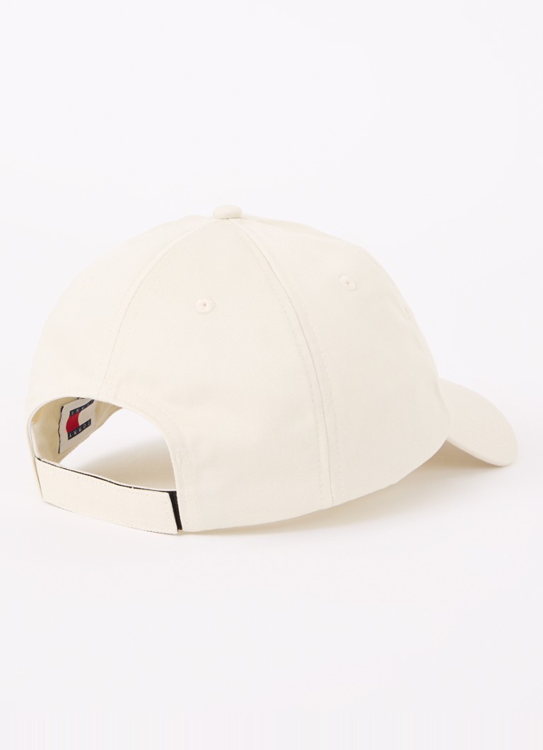 Tommy Hilfiger Cap with logo embroidery