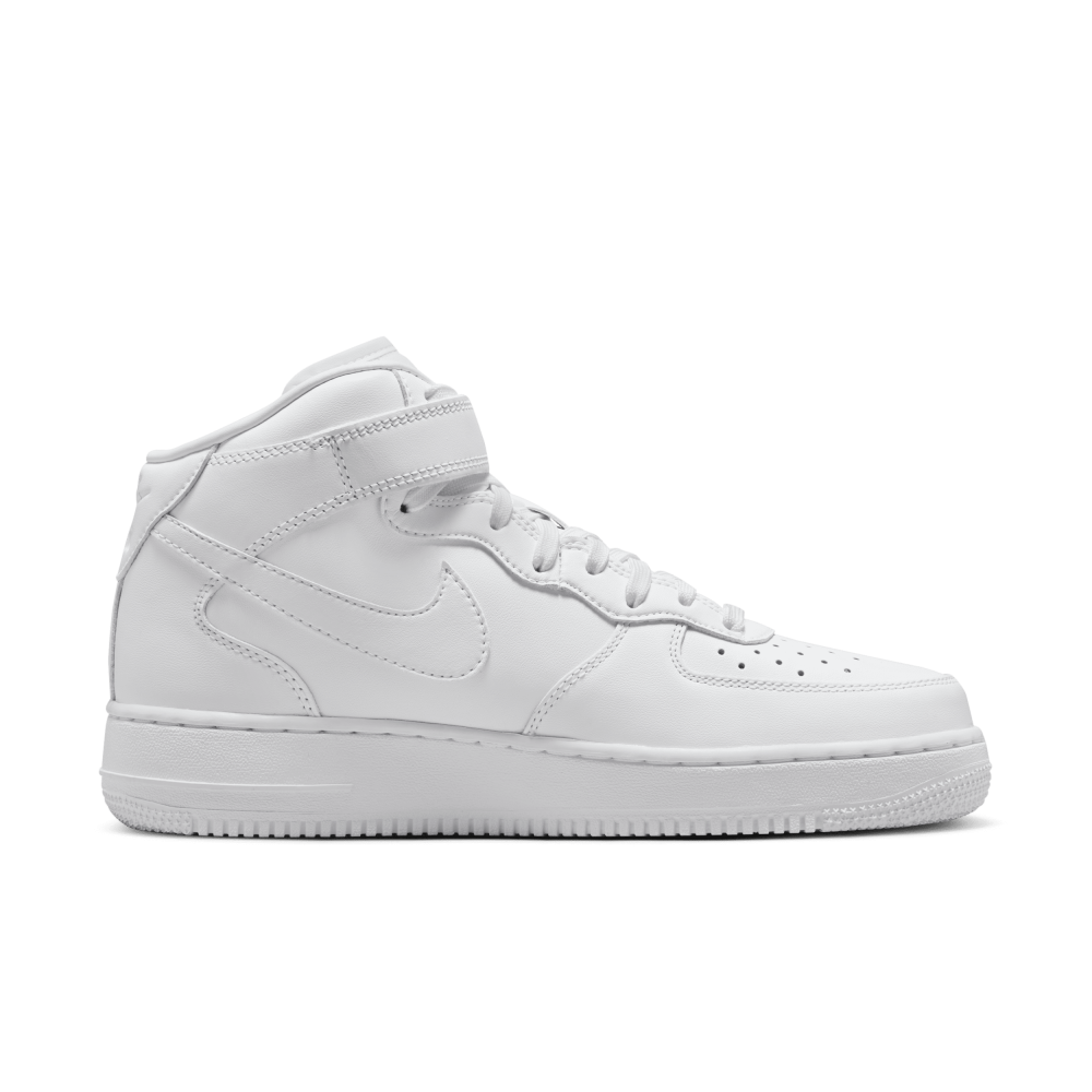 Nike Air Force 1 07 Mid Fresh DZ2525-100 / weiss