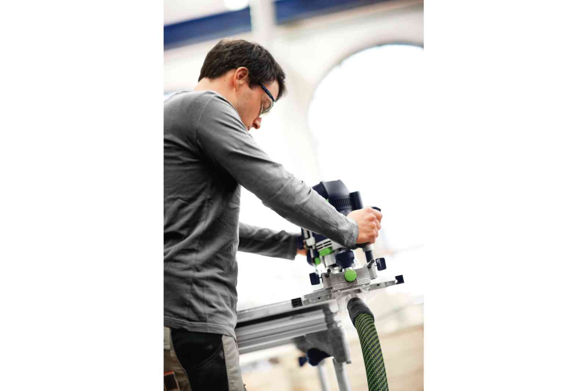 Défonceuse puissante Festool 576215 OF2200EB-Plus