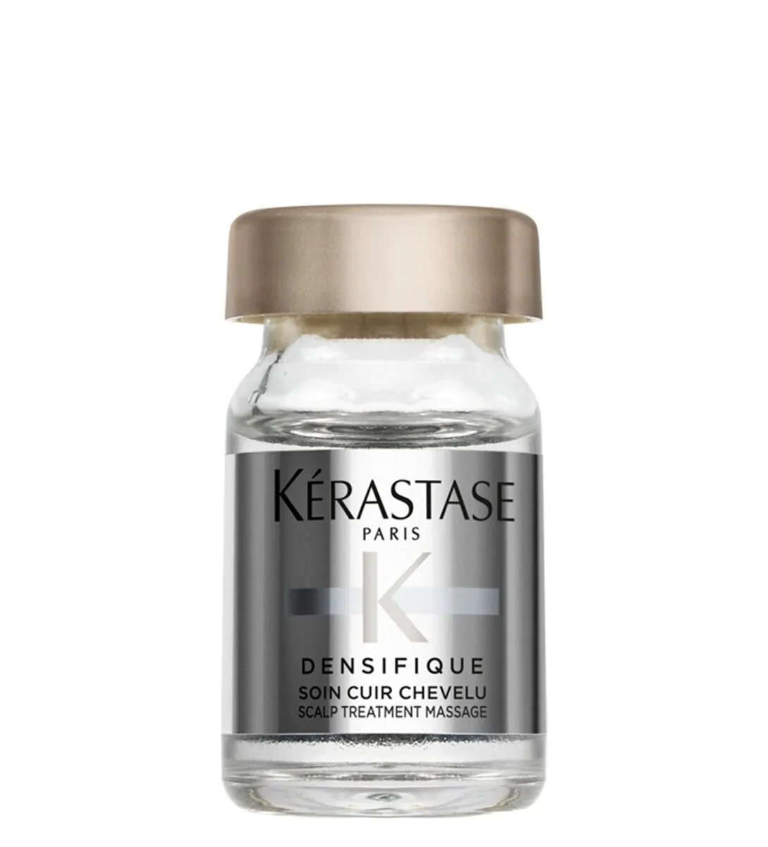 Kérastase Densifique Ενεργοποιητής Πυκνότητας Μαλλιών για Γυναίκες 30 x 6ml