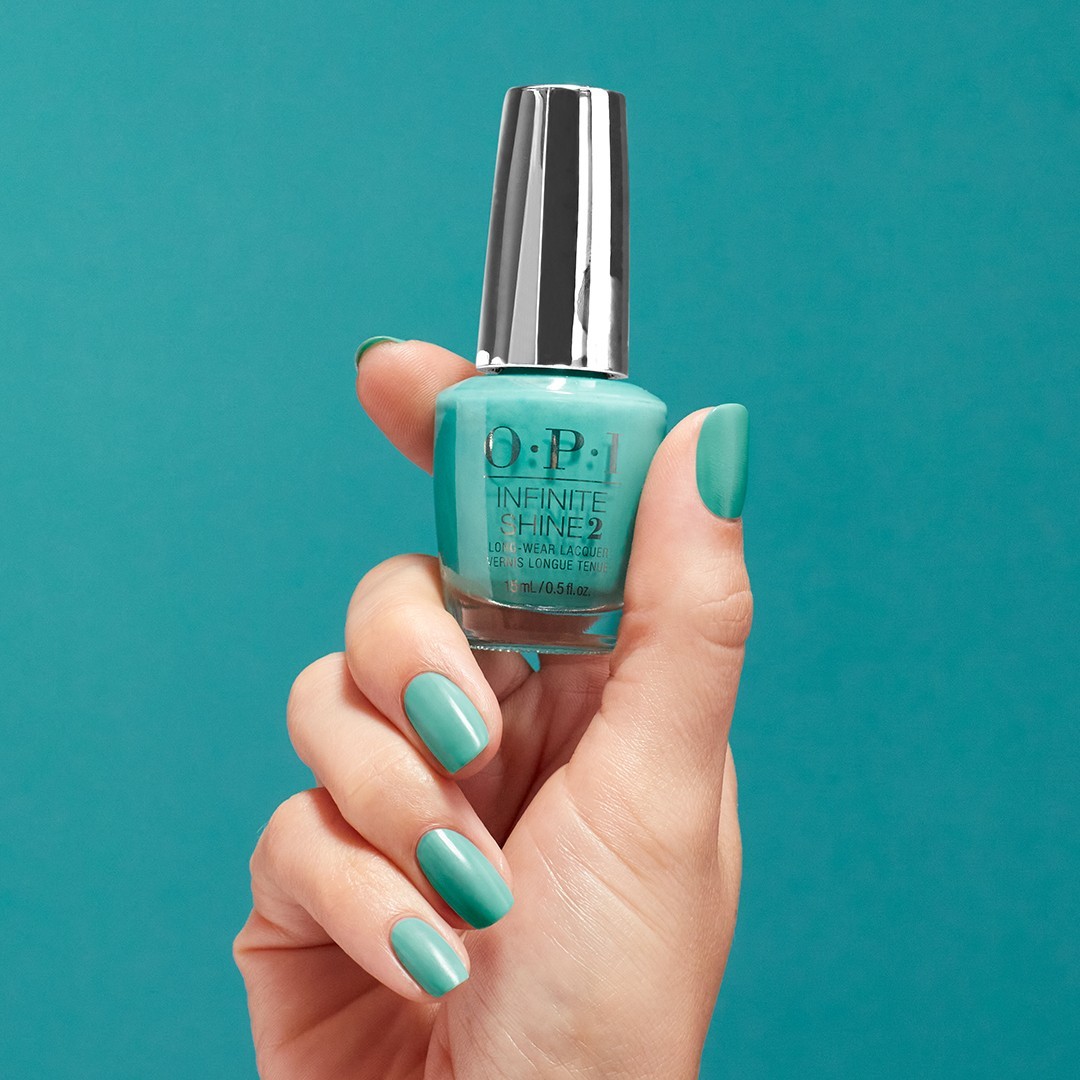 OPI Make the Rules Infinite Shine 2