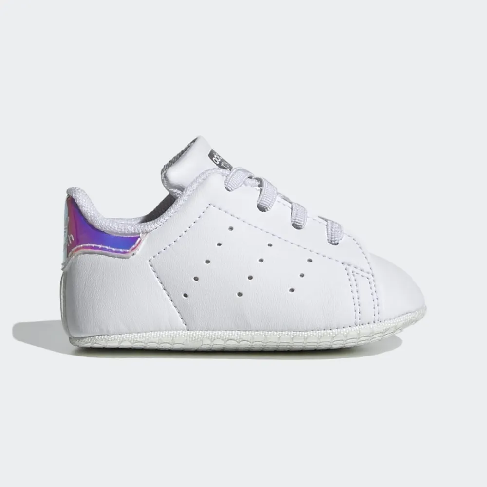 adidas Stan Smith Crib FY7892 / weiss