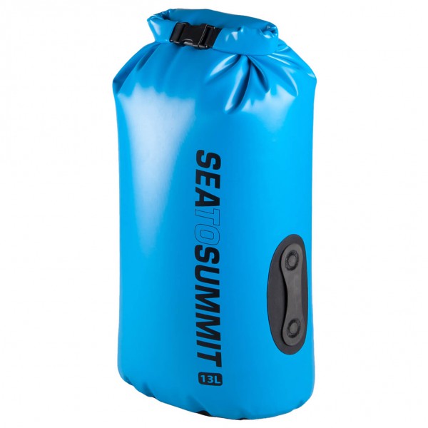 Sea to Summit - Hydraulic Dry Bag With Harness - Packsack