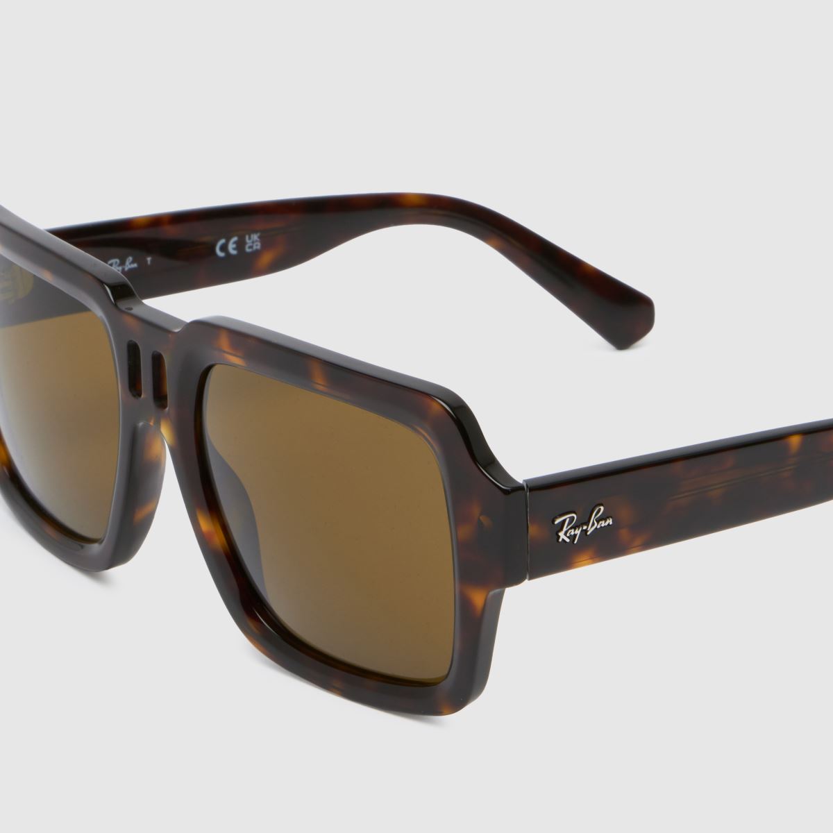 Ray-Ban bruna Magellan solglasögon