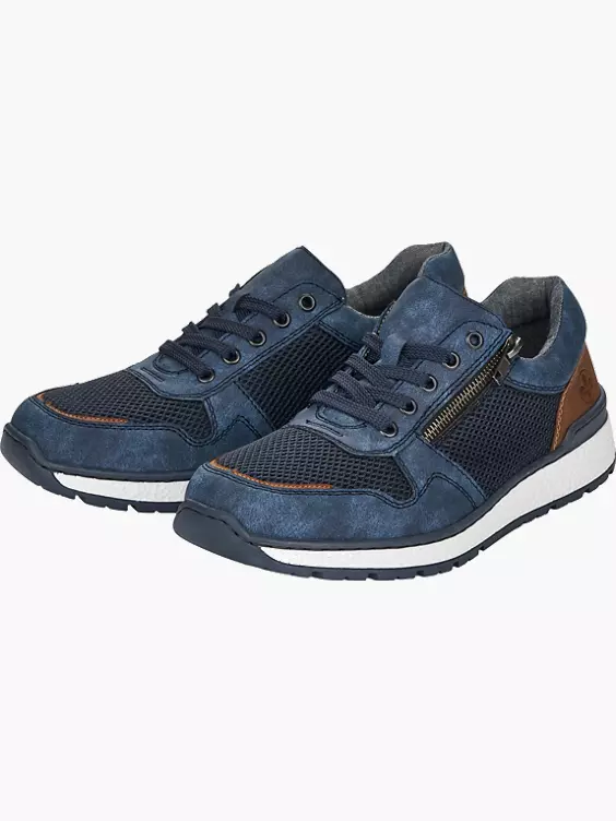 Rieker Herren Sneaker Low
