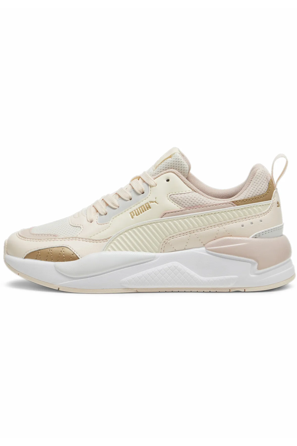 Puma  Sneaker „X-Ray 2 Square“