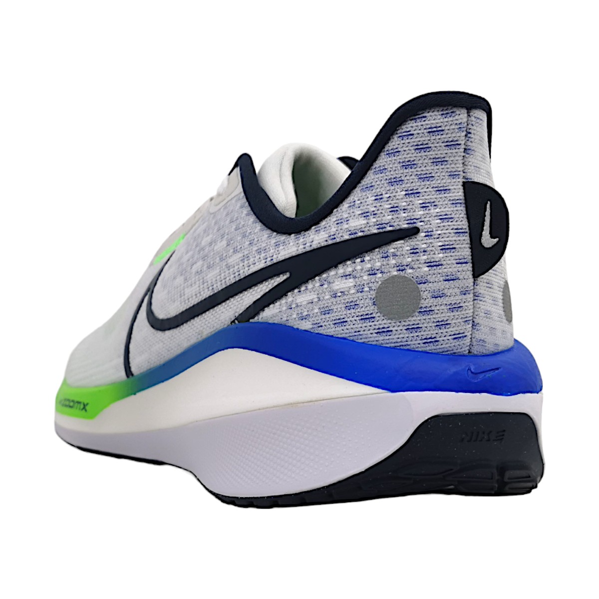 Nike Nike Vomero 17 FB1309-100 Weiß 100 Weiß/ Multi