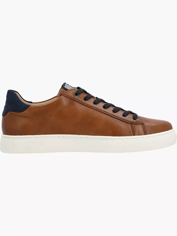 Rieker Herren Sneaker Low