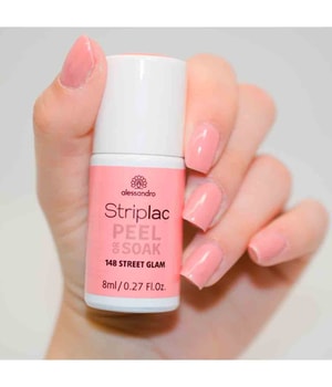 Alessandro Striplac Peel or Soak Nagellack-8 ml