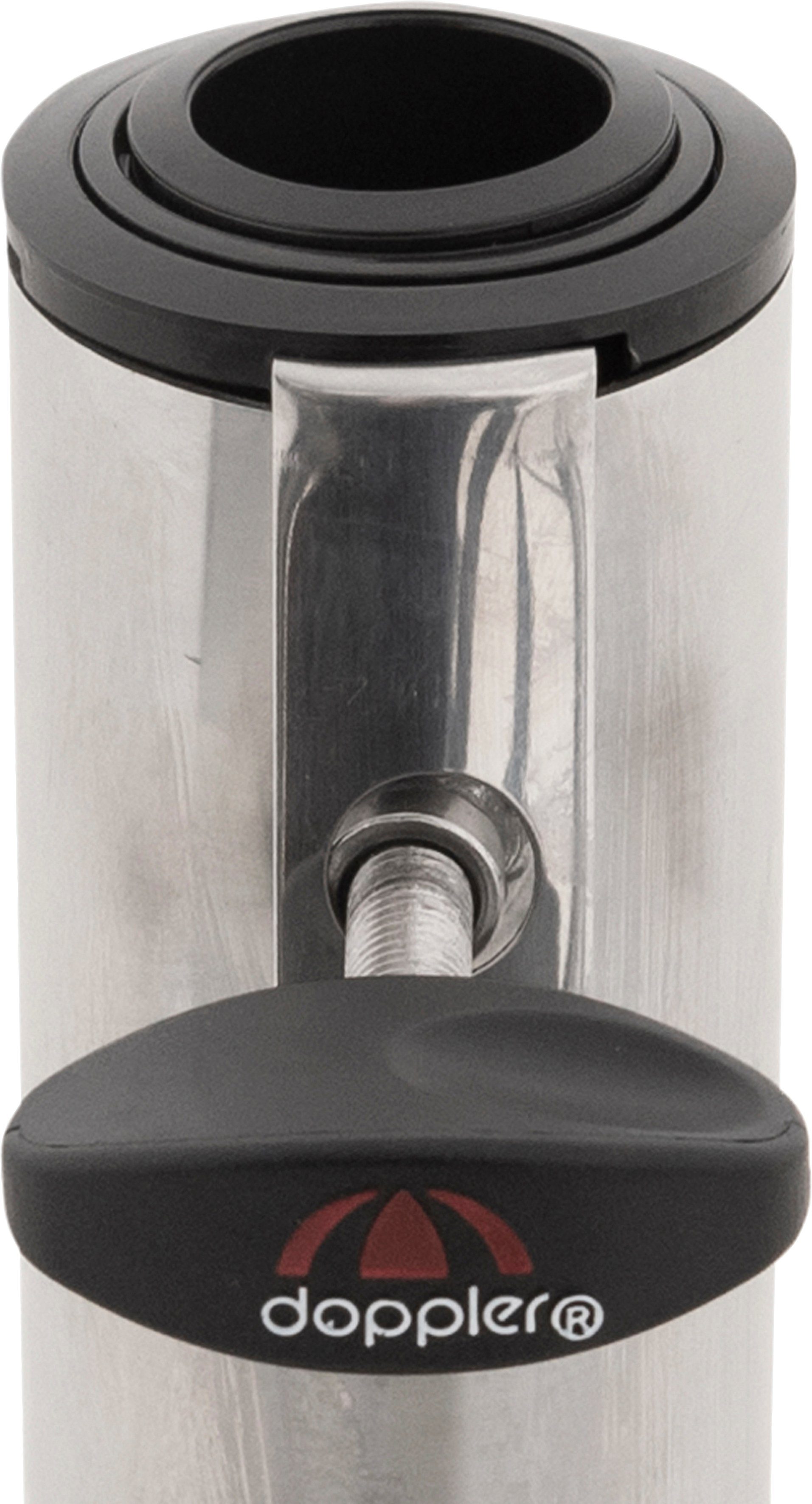 doppler® Schirmhalter, für Stöcke bis Ø 25 mm, 1 tlg.