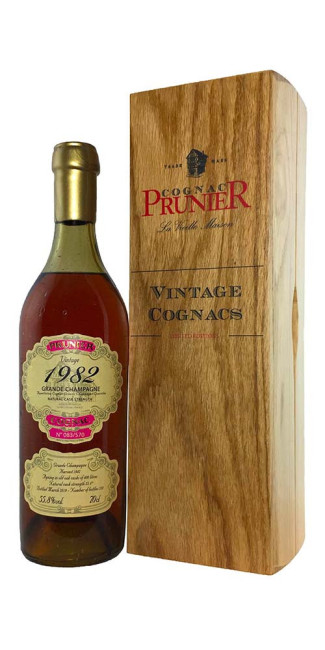Prunier 1982