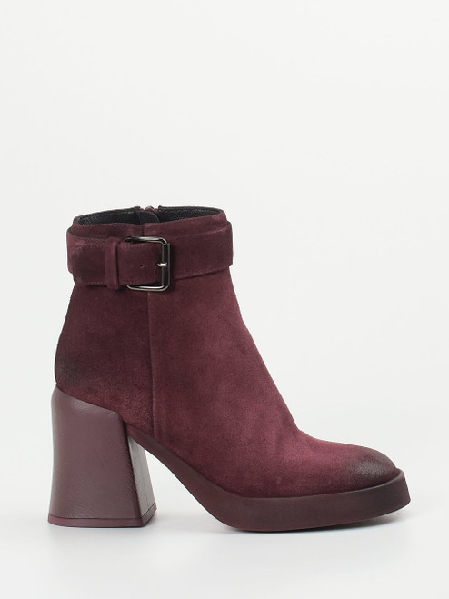 Stiefelette-17195090012 Konstantin Starke