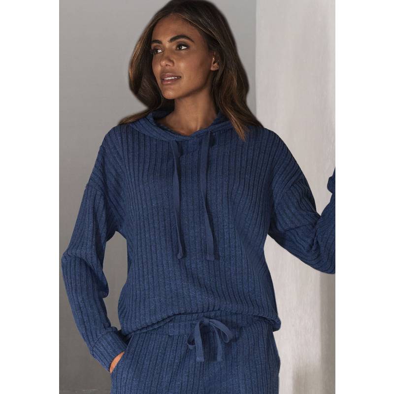 Lascana Hoodie Damen