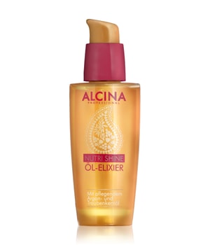 ALCINA Nutri Shine Haarpflegeset-1 Stk